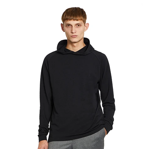 Chrome Industries - Merino MW LS Hoodie