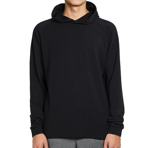 Chrome Industries - Merino MW LS Hoodie