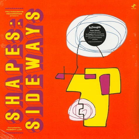 V.A. - Shapes: Sideways