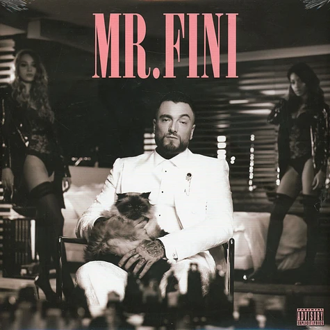 Gue Pequeno - Mr. Fini
