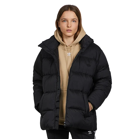 adidas - Oversized Down Puffer