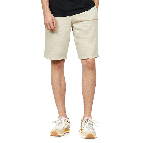 Columbia Sportswear - Columbia Logo Fleece Shorts