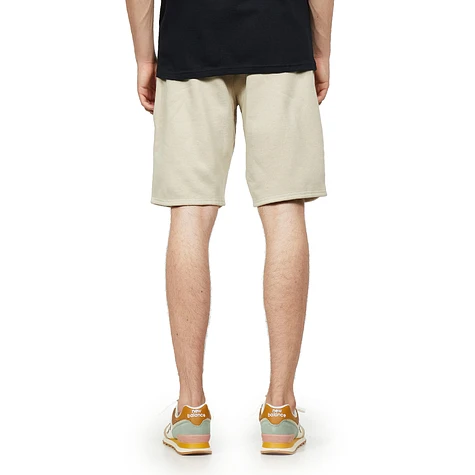 Columbia Sportswear - Columbia Logo Fleece Shorts