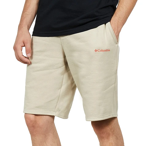 Columbia Sportswear - Columbia Logo Fleece Shorts