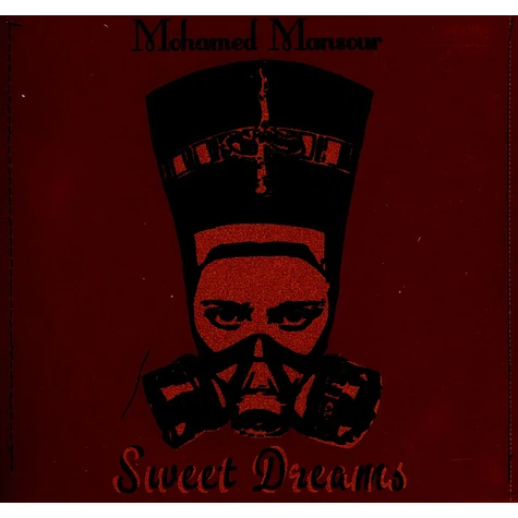 Mohamed Mansour - Sweet Dreams