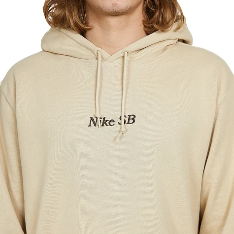 Nike SB - Graphic Skate Hoodie