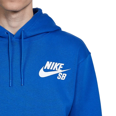 Nike SB - Icon Pullover Skate Hoodie