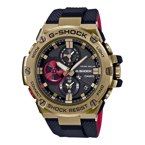 G-Shock Limited - GST-B100RH-1AER