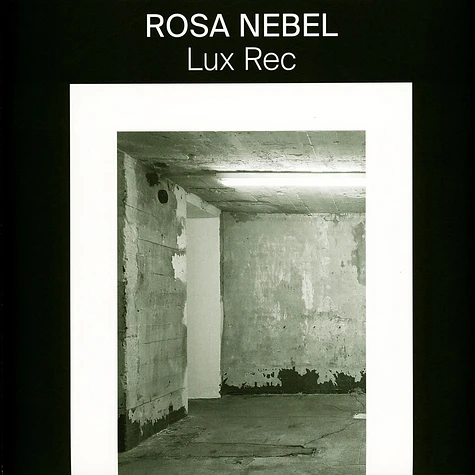 Kinder Aus Asbest & Rosa Nebel - Split EP
