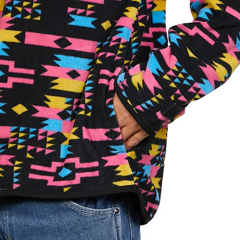 KAVU - Winter Throwshirt