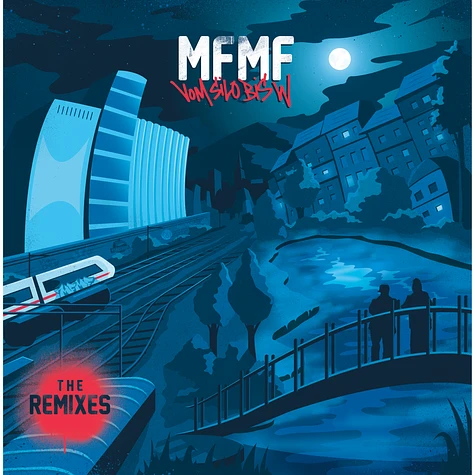 MFMF - Vom Silo Bis W 