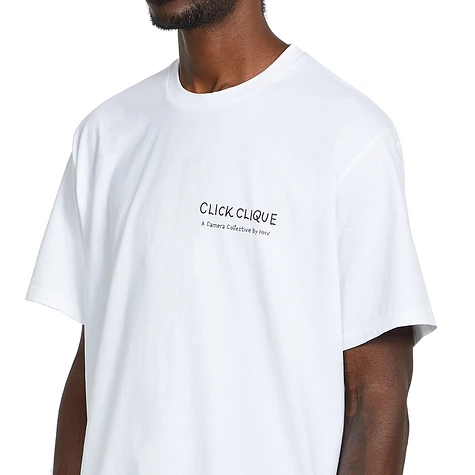 HHV Click Clique x Tom Doolie - Road T-Shirt