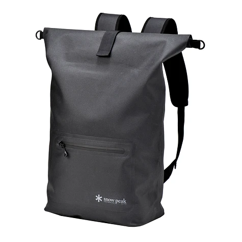 Snow Peak - TPU Roll Backpack