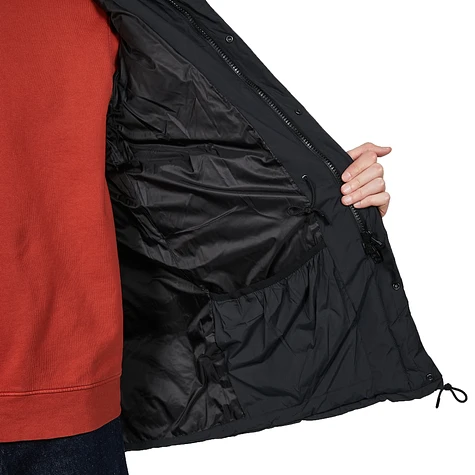 Snow Peak - Recycled Nylon Ripstop Down Coat