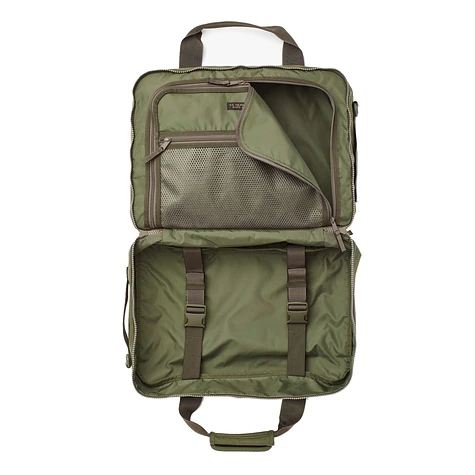 Filson - Ripstop Nylon Pullman