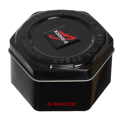 G-Shock - DW-5600LS-2ER