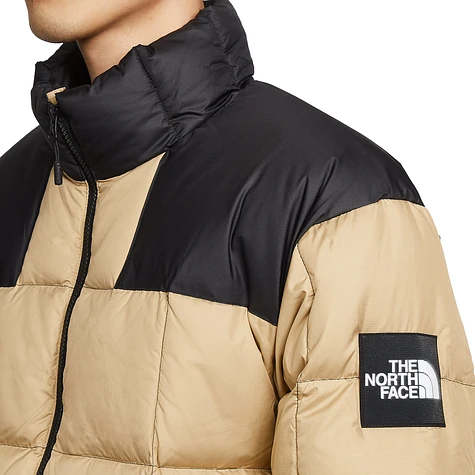 The North Face - Lhotse Jacket