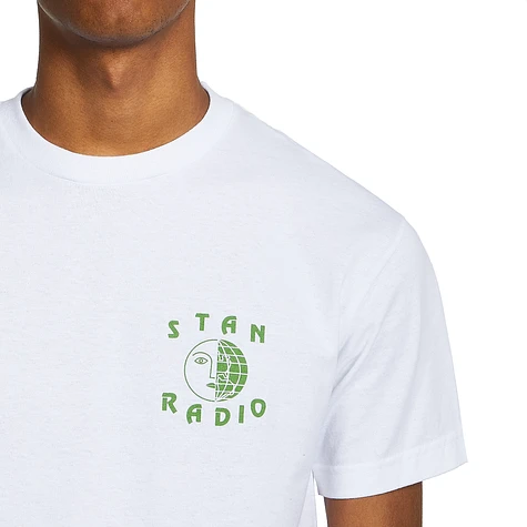 Stan Ray - Stan Radio SS Tee