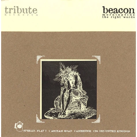 Tribute / Beacon - Tribute / Beacon