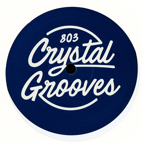 Cinthie - 803 Crystal Grooves 004