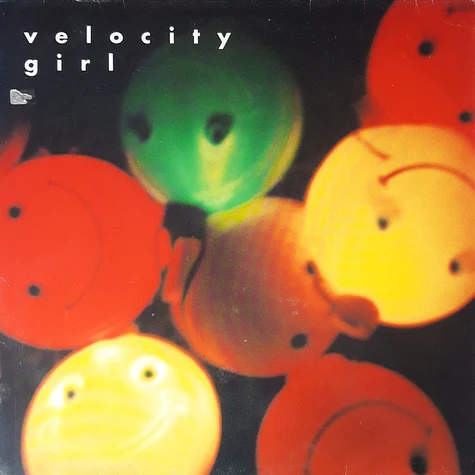 Velocity Girl - Crazy Town