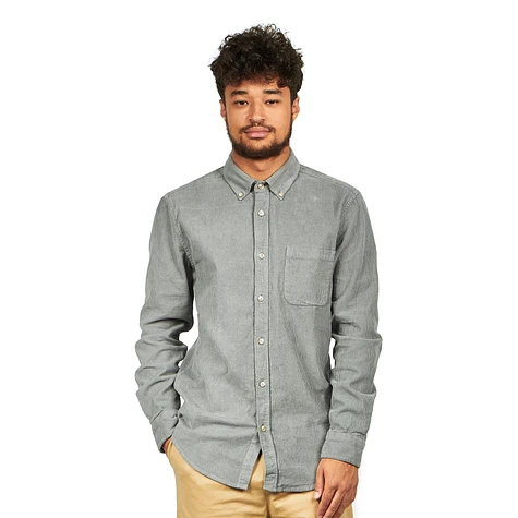 Portuguese Flannel - Lobo Shirt