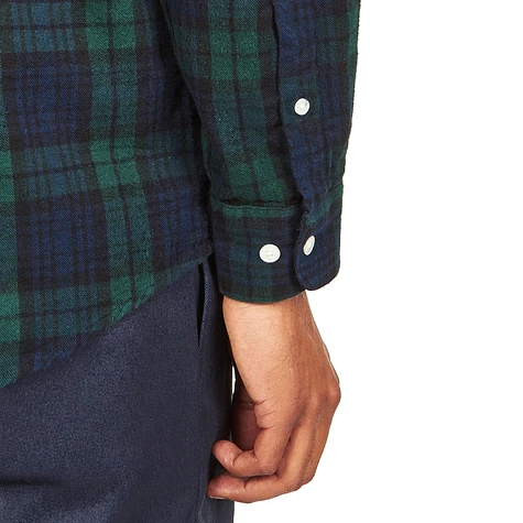 Portuguese Flannel - Bonfim Shirt