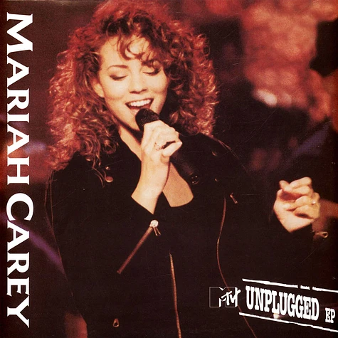 Mariah Carey - MTV Unplugged Remastered Edition