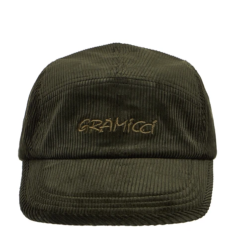 Gramicci - Corduroy Jet Cap