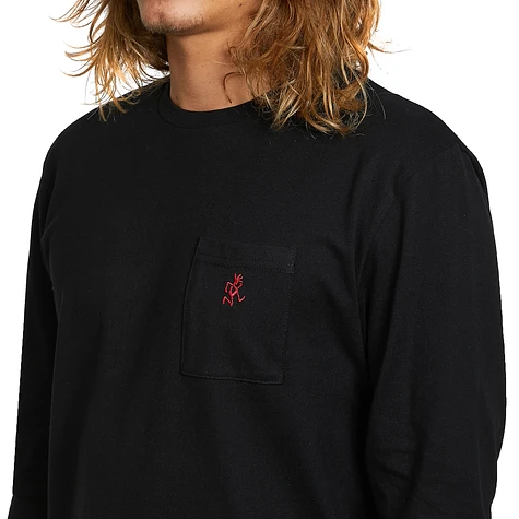 Gramicci - One Point L/S Tee