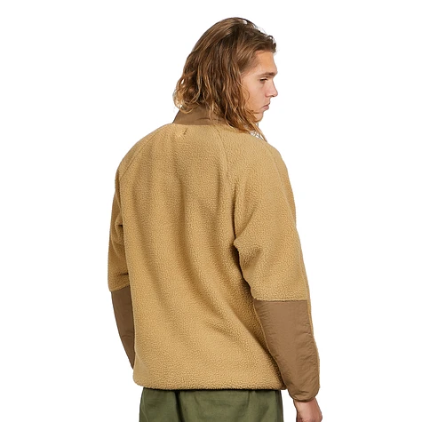 Gramicci - Boa Fleece Jacket