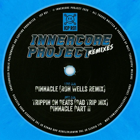 Innercore Project - Innercore Project Remixes