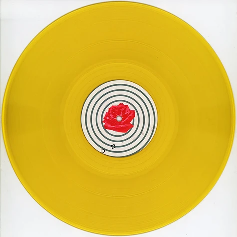 Lambchop - Trip Yellow Vinyl Edition