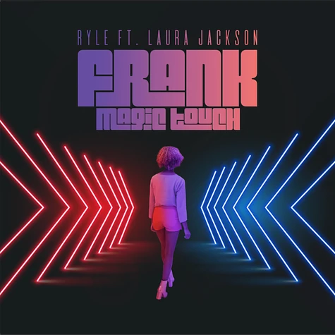 Ryle - Frank / Magic Touch Feat. Laura Jackson