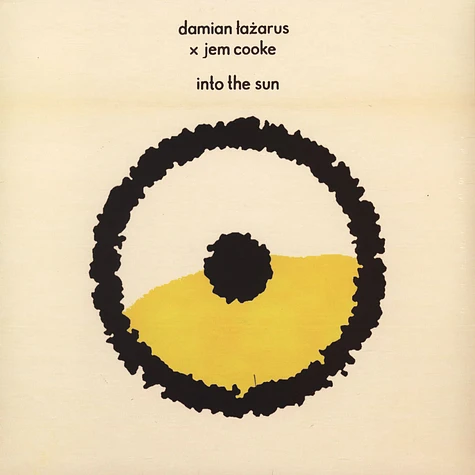 Damian Lazarus & Jem Cooke - Into The Sun Mano Le Tough & Nathan Fake Remixes