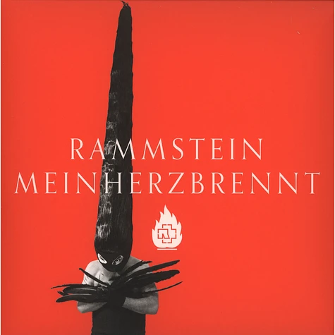 Rammstein - Mein Herz Brennt