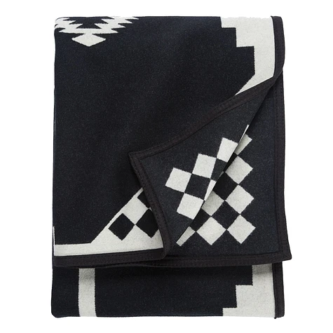 Pendleton - PWM Jacquard Unnapped Robe