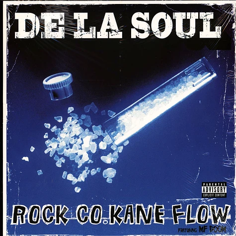 De La Soul - Rock Co.Kane Flow De La Soul - Rock Co.Kane Flow