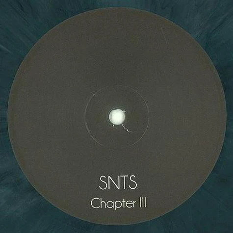 SNTS - Chapter III