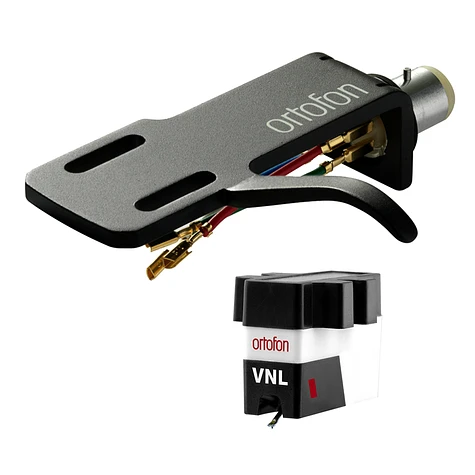 Ortofon - VNL limited Introduction Package x SH-4 Headshell (hhv Bundle)