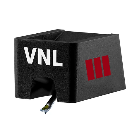 Ortofon - VNL limited Introduction Package x SH-4 Headshell (hhv Bundle)