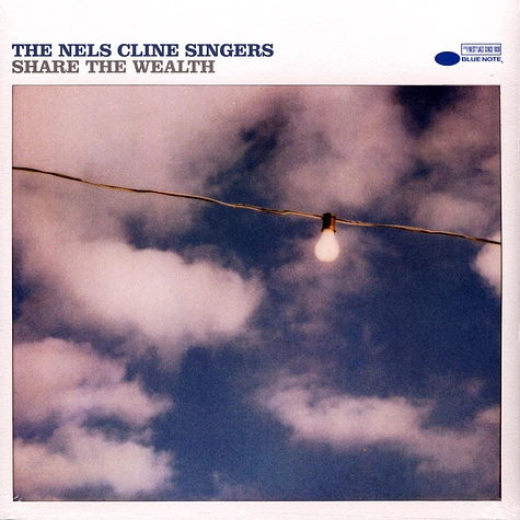 The Nels Cline Singers - Share The Wealth