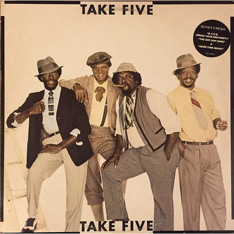 Take Five - Take Five
