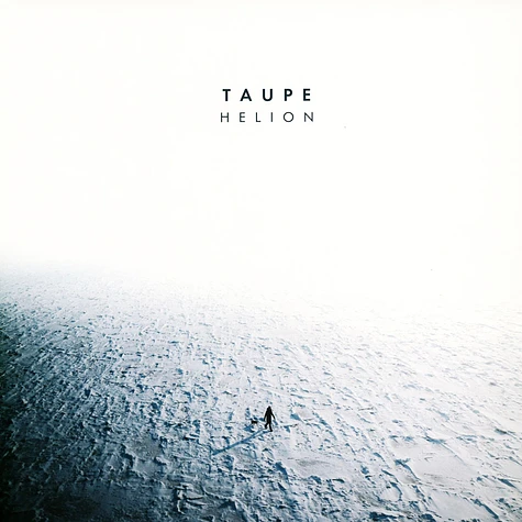 Taupe - Helion EP