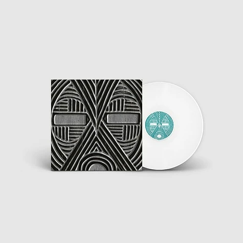 Karu - Kuru White Vinyl Edition