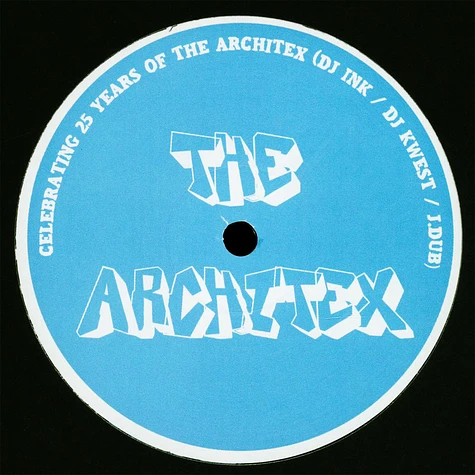The Architex - Altitude / Feel Da Heat