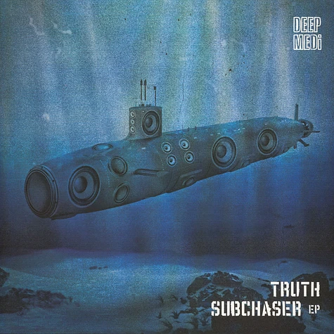 Truth - Subchaser