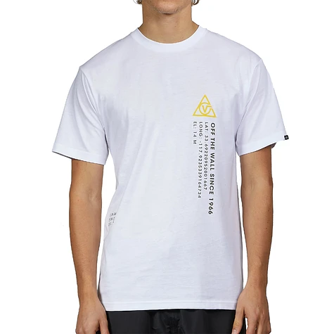 Vans - 66 Supply SS T-Shirt