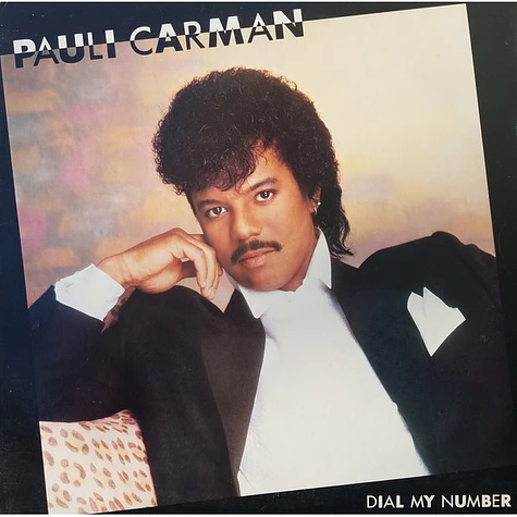 Pauli Carman - Dial My Number