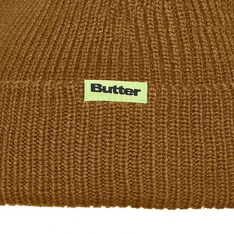 Butter Goods - Wharfie Beanie